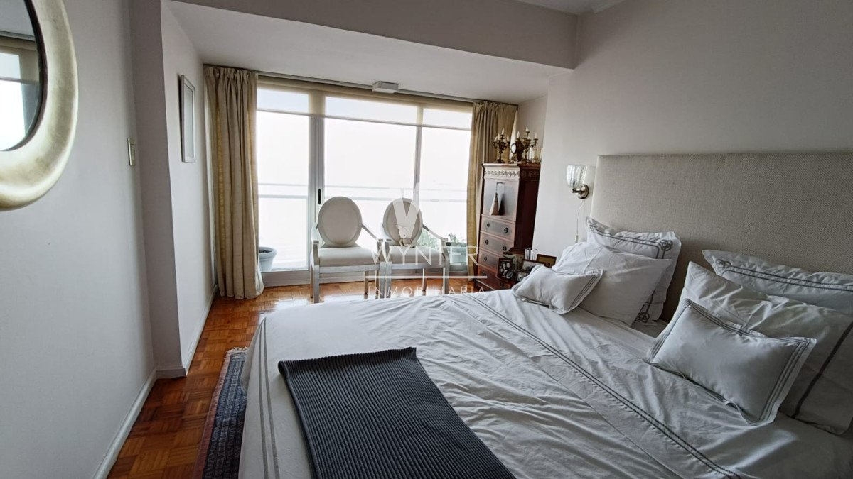 Apartamento ID.5773 - APARTAMENTO EN VENTA EN LA RAMBLA. 3 DORMITORIOS