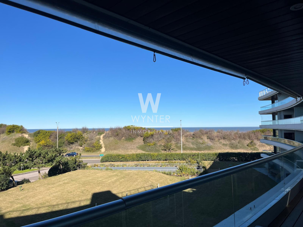 Apartamento ID.5948 - Marigot Brava frente al mar - 3 y dependencia