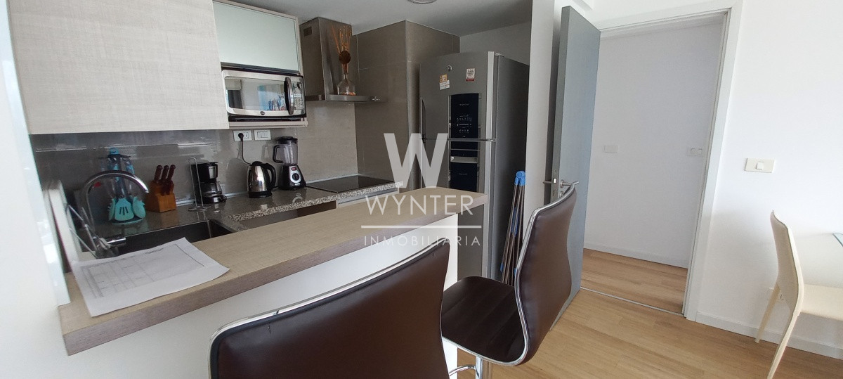 Apartamento ID.2928 - Playa Mansa - 2 dormitorios con vistas panorámicas