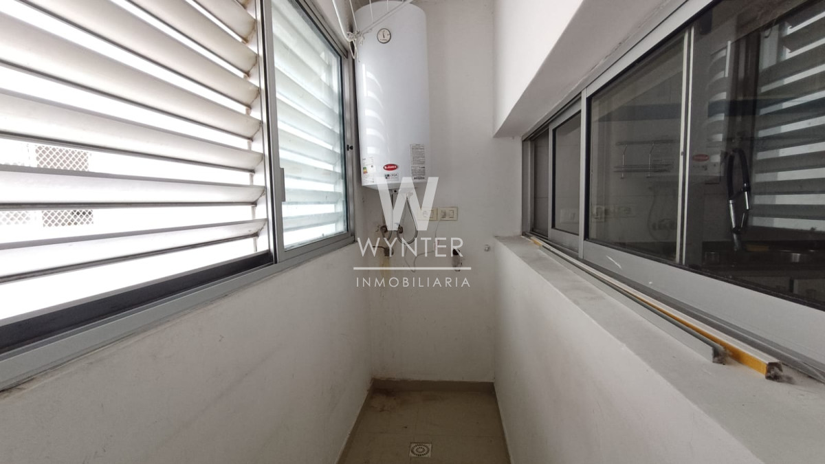 Apartamento ID.5535 - EN VENTA, APARTAMENTO 3 DORMITORIOS, BUCEO