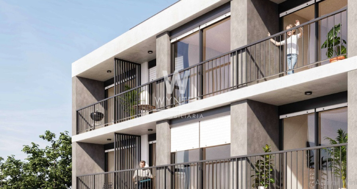 Apartamento ID.6311 - Venta, Villa del Mare, 2 dormitorios