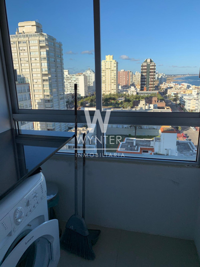 Apartamento ID.388 - Reciclado, a 2 cuadras del Puerto - 3 y dependencia 