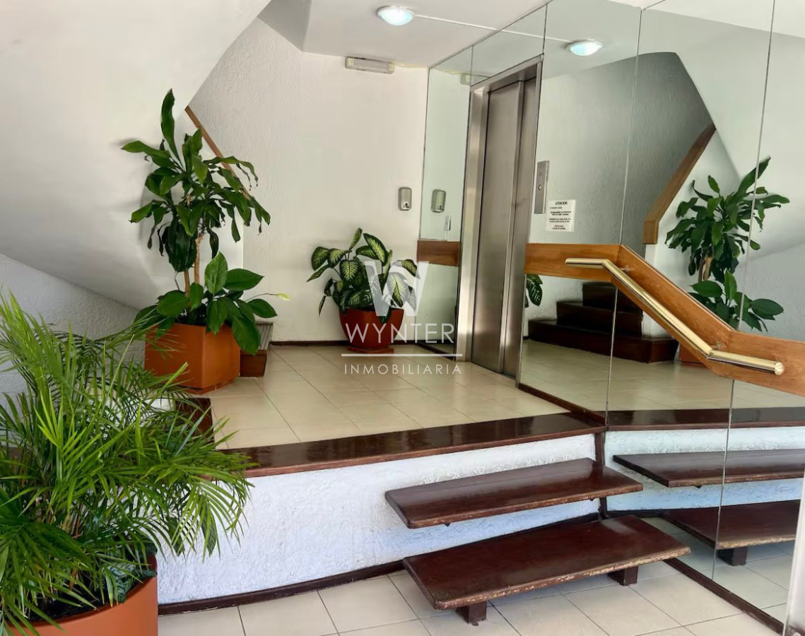 Apartamento ID.6061 - Departamento de dos dormitorios en la península proxima al puerto