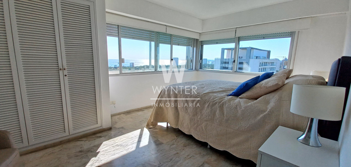 Apartamento ID.6148 - Apartamento en venta 3 dormitorios en Roosevelt Center 