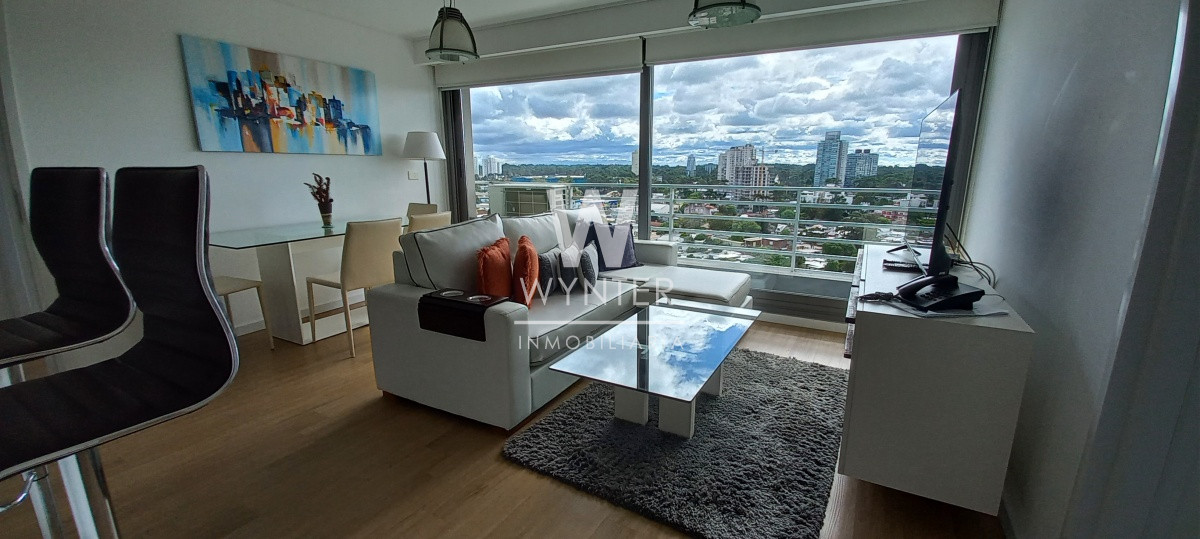 Apartamento ID.2928 - Playa Mansa - 2 dormitorios con vistas panorámicas