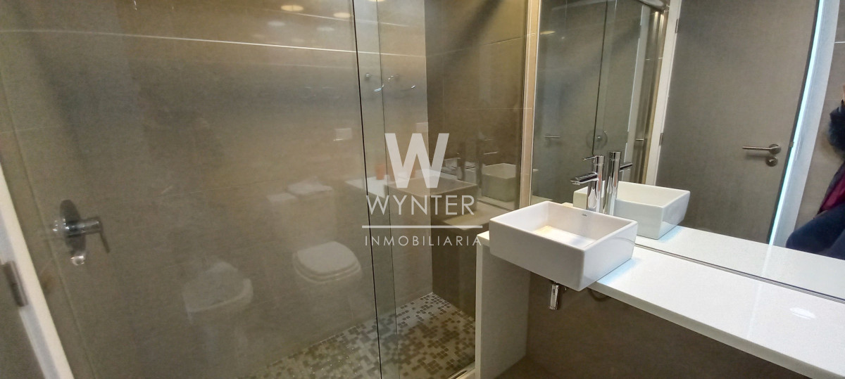 Apartamento ID.2928 - Playa Mansa - 2 dormitorios con vistas panorámicas