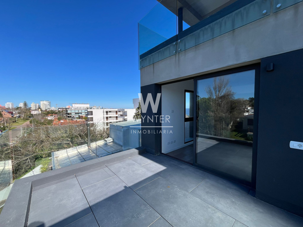 Apartamento ID.5547 - Apartamento en venta amparado por la Ley de Vivienda Promovida, a  pasos del mar - 2 dormitorios y medio
