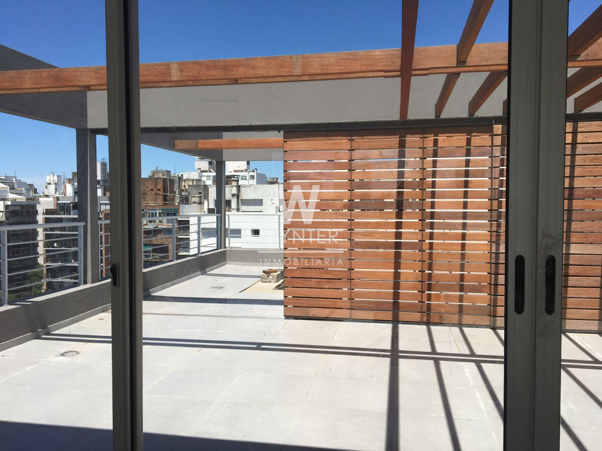 Apartamento ID.3099 - Monoambiente en alquiler, Pocitos 