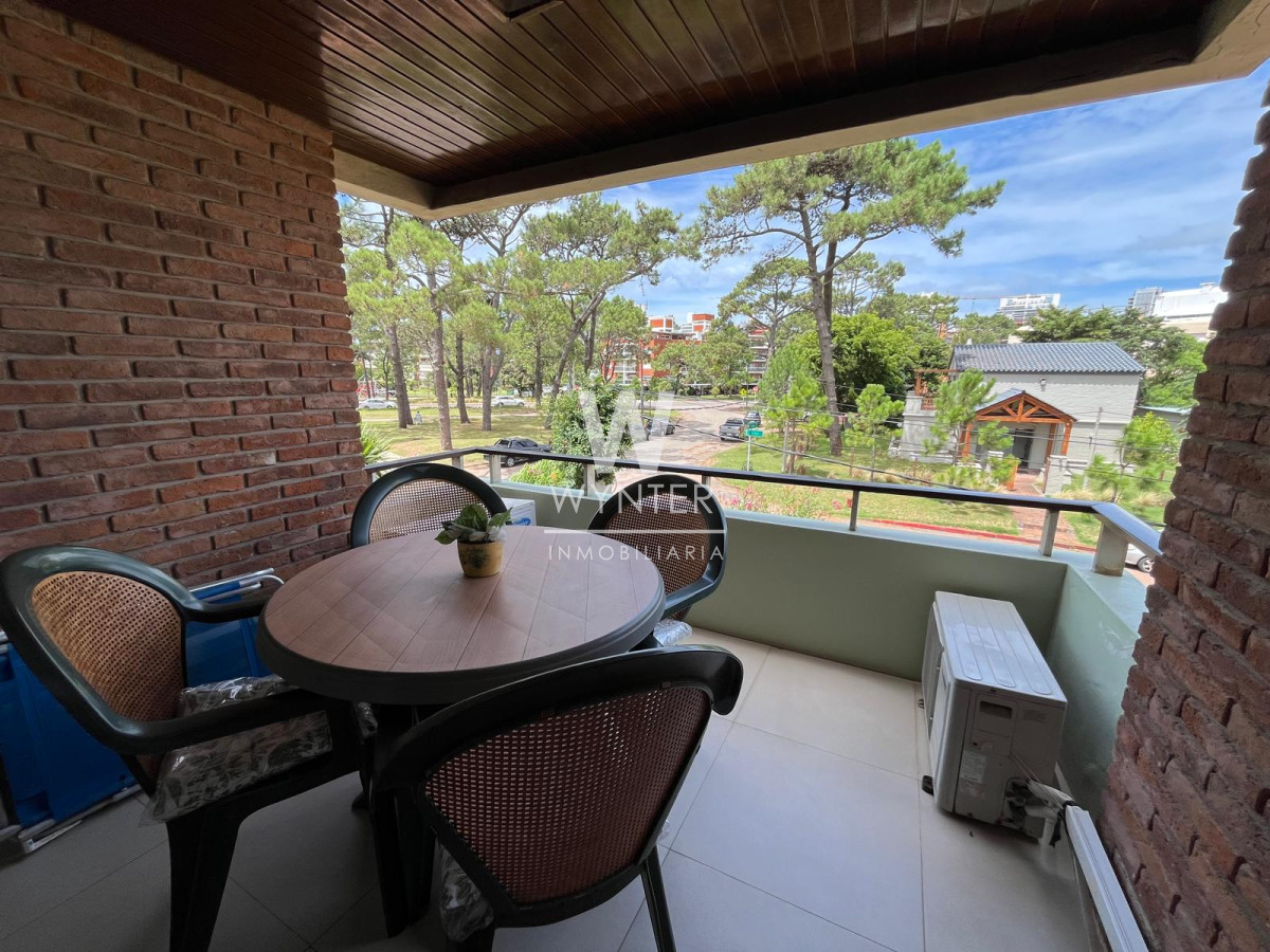 Apartamento ID.5527 - Apartamento en venta - reciclado - 1 dormitorio