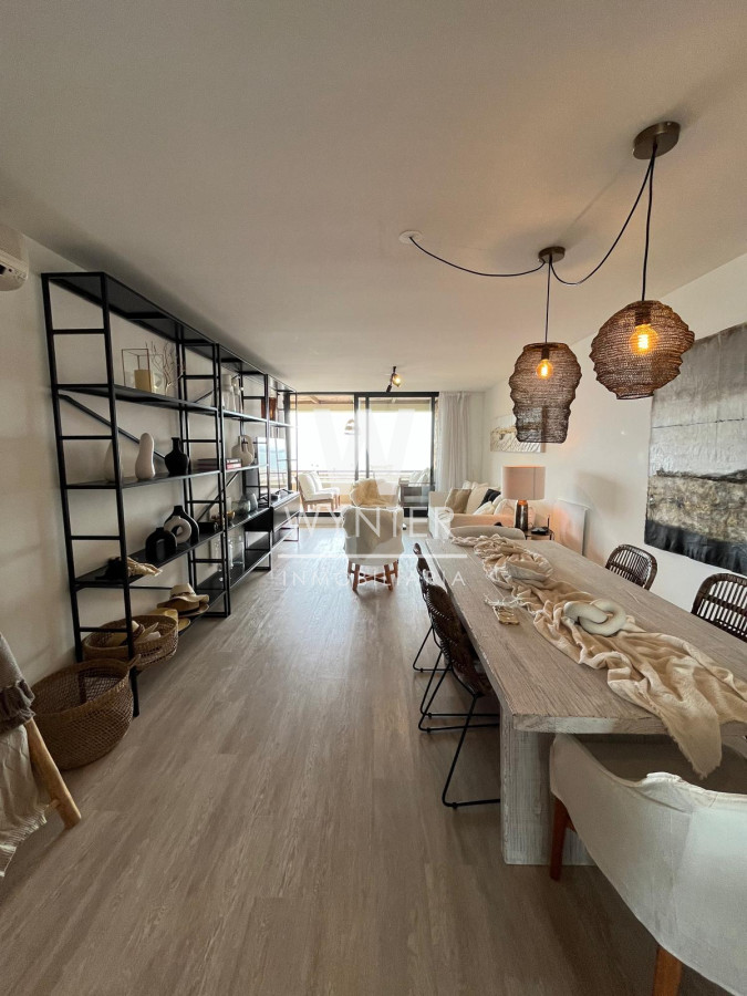 Apartamento ID.5526 - Apartamento en venta - Quartier Punta Ballena - 2 dormitorios