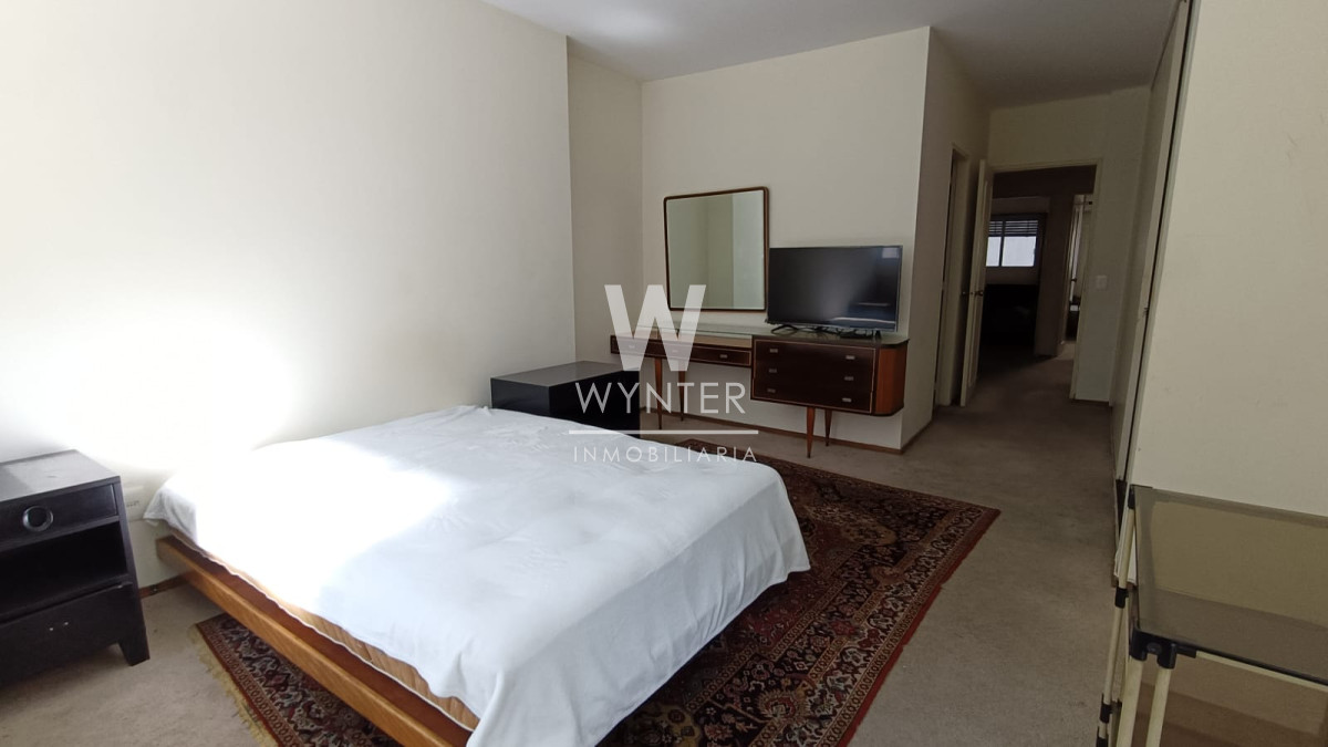 Apartamento ID.5453 - APARTAMENTO EN VENTA, POCITOS, 3 DORMITORIOS