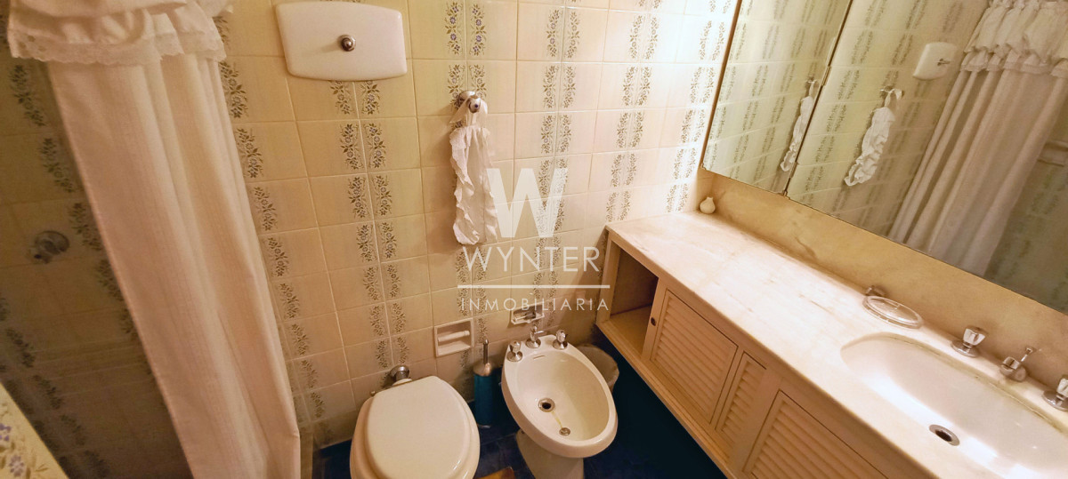 Apartamento ID.6516 - Apartamento en venta 2 dormitorios a la mansa 