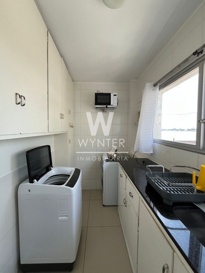 Apartamento ID.6019 - Apartamento en venta en Península - 1 dormitorio