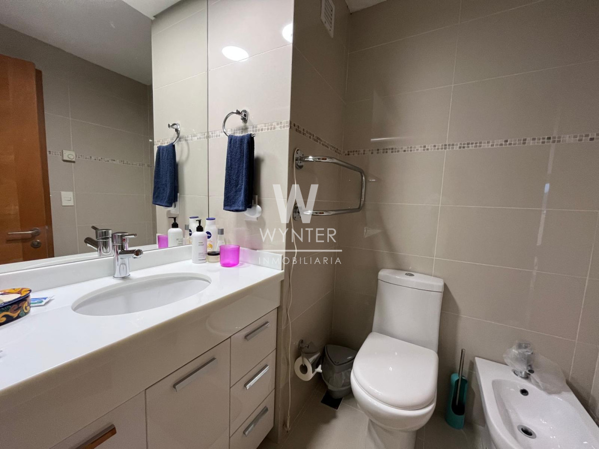 Apartamento ID.5993 - Apartamento en Punta del Este, Mansa