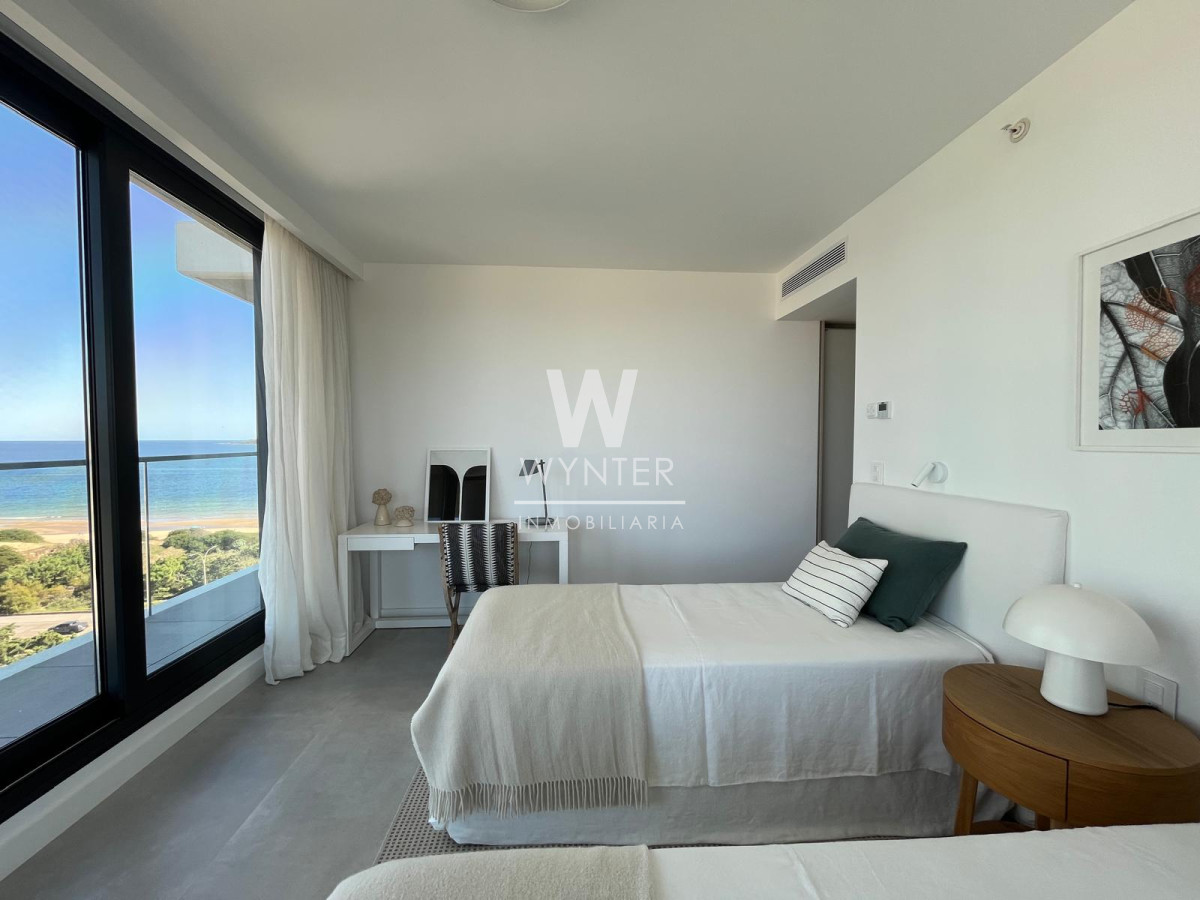 Apartamento ID.5588 - Apartamento en venta en Venetian - esquinero - 4 suites o 3 y dep. de servicio