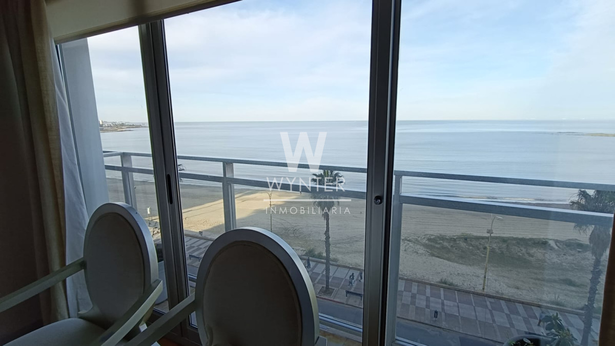 Apartamento ID.5773 - APARTAMENTO EN VENTA EN LA RAMBLA. 3 DORMITORIOS