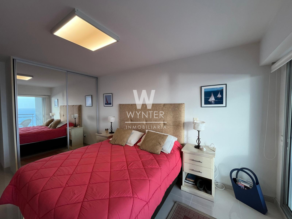 Apartamento ID.5993 - Apartamento en Punta del Este, Mansa