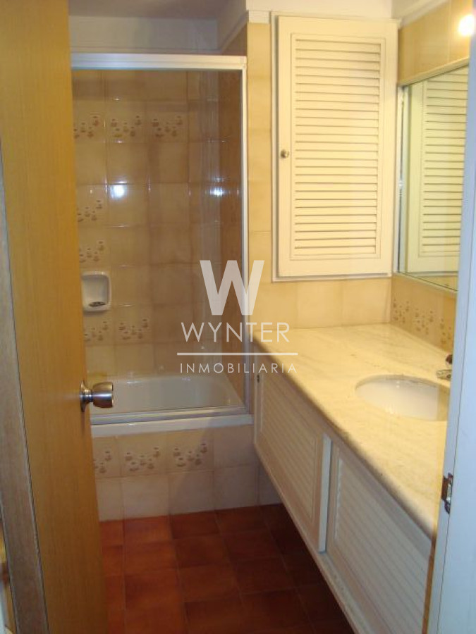 Apartamento ID.67 - Primera fila con vista al mar - 3 dormitorios y dependencia de servicio