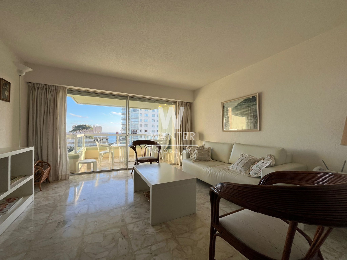 Apartamento ID.5919 - Excelente apartamento - 3 Dorm