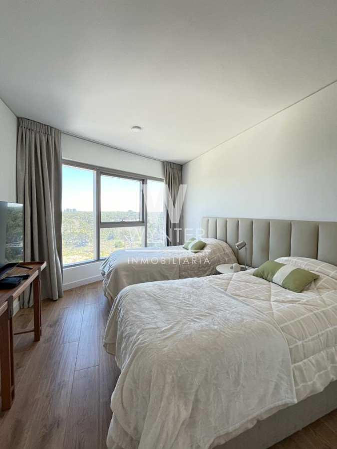 Apartamento ID.4394 - Trump Tower 2 suites en alquiler
