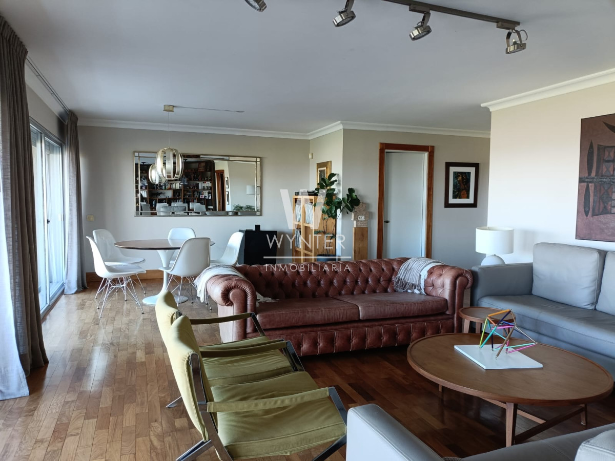 Apartamento ID.5968 - APTO EN RAMBLA RANDHI, ALQUILER O VENTA 