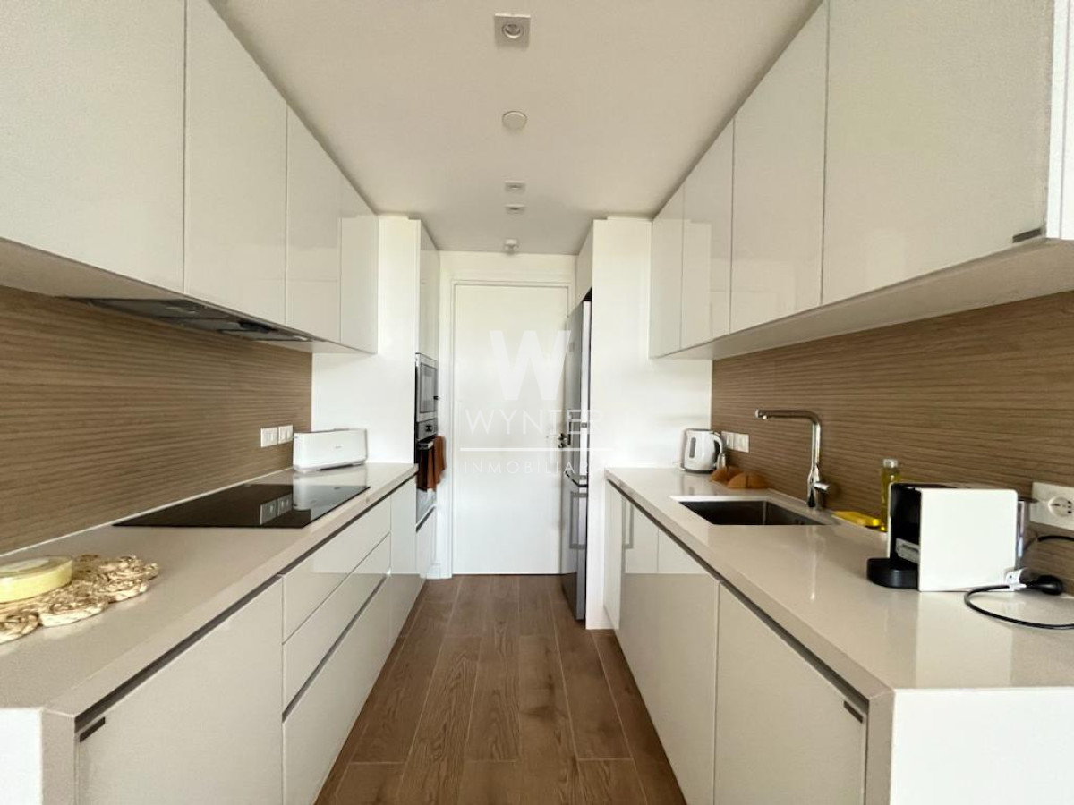 Apartamento ID.4393 - Trump Tower 1 suite