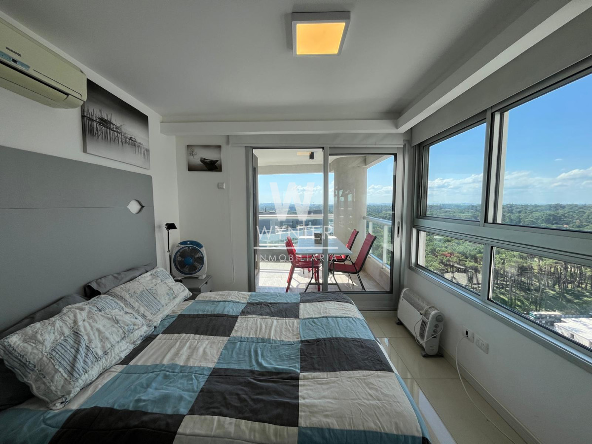 Apartamento ID.503 - Apartamento en venta en Look Brava - 1 Dormitorio