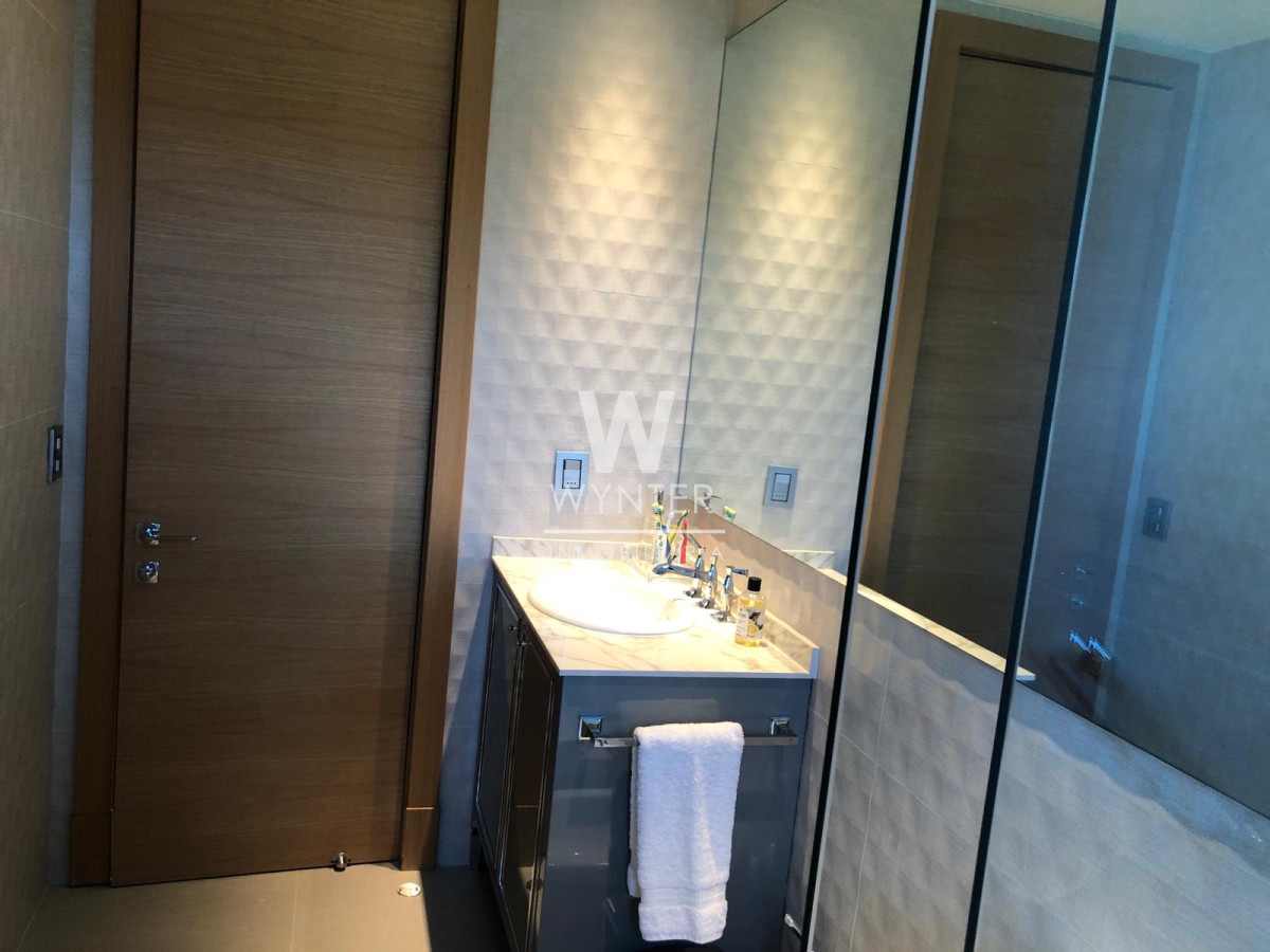 Apartamento ID.4057 - Fendi Chateau - Excelente apartamento en edificio premium