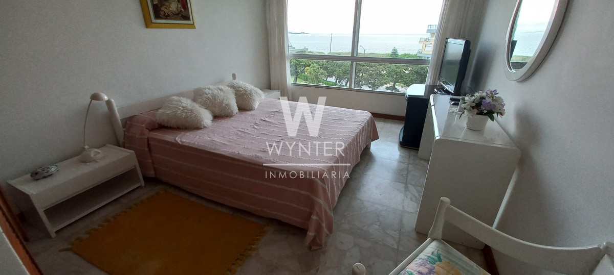 Apartamento ID.1096 - Goleta frente al mar - 3 Dormitorios