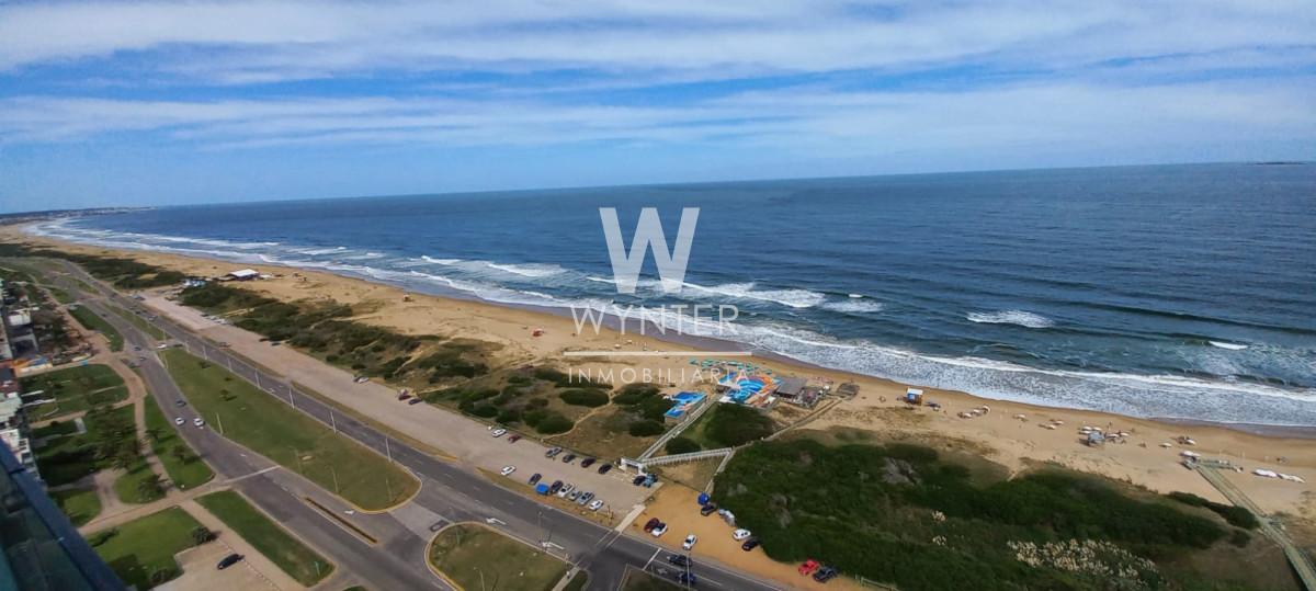 Apartamento ID.5398 - Le Parc IV a estrenar - Piso alto