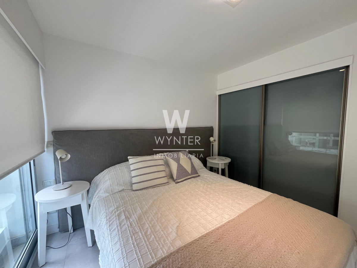 Apartamento ID.3620 - Apartamento en venta frente al mar - 3 suites y dep. de servicio
