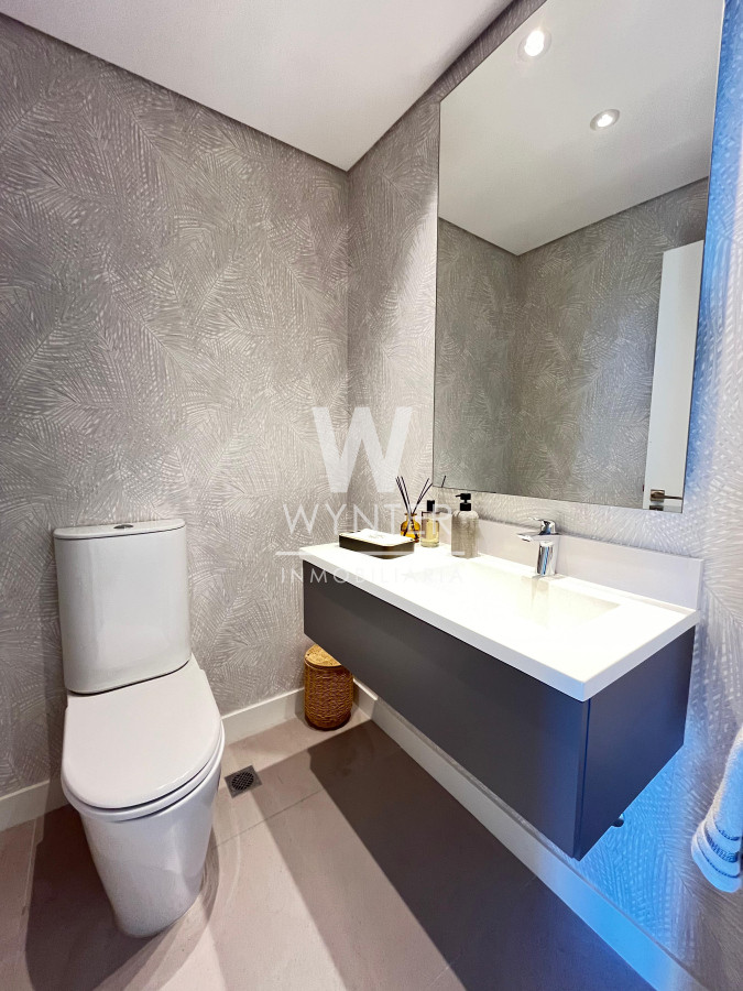 Apartamento ID.5299 - Apartamento en venta - Espectacular Le Parc esquinero!!!