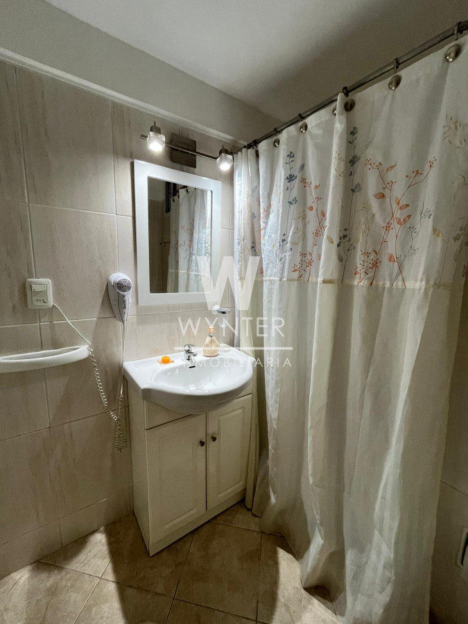 Apartamento ID.5484 - Apartamento en venta - 1 dormitorio cerca del Puerto.