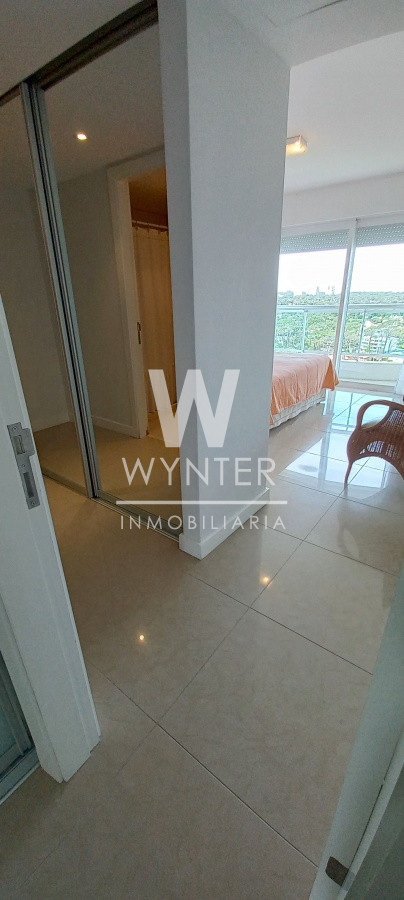 Apartamento ID.12 - Aquarela piso alto - 4 suites