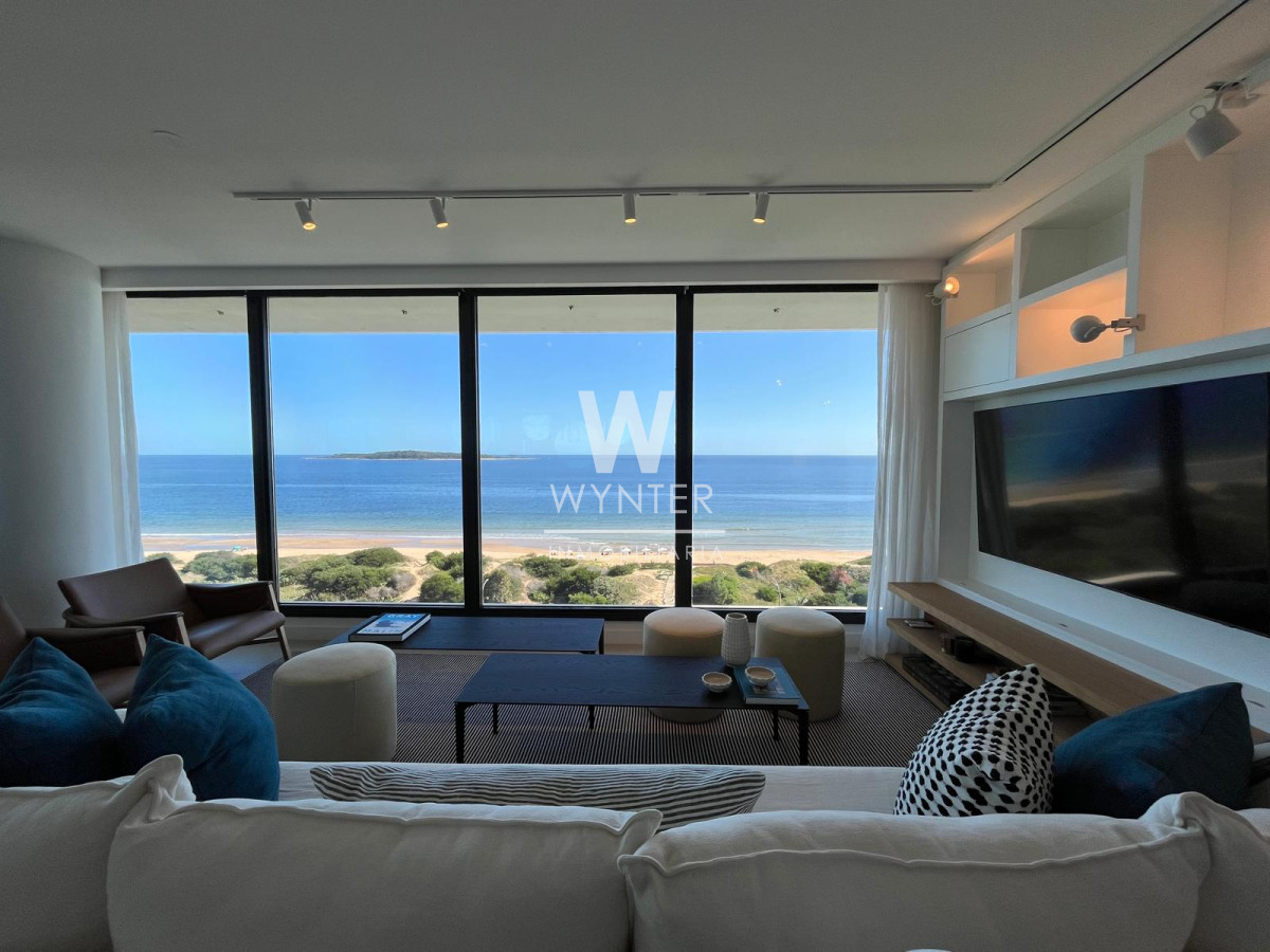 Apartamento ID.5588 - Apartamento en venta en Venetian - esquinero - 4 suites o 3 y dep. de servicio