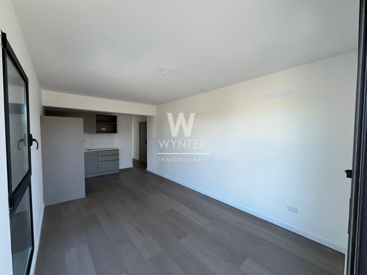 Apartamento ID.5547 - Apartamento en venta amparado por la Ley de Vivienda Promovida, a  pasos del mar - 2 dormitorios y medio