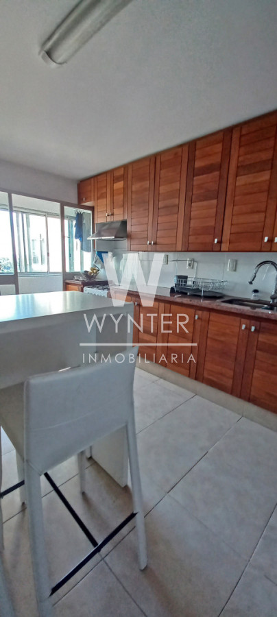 Apartamento ID.6148 - Apartamento en venta 3 dormitorios en Roosevelt Center 
