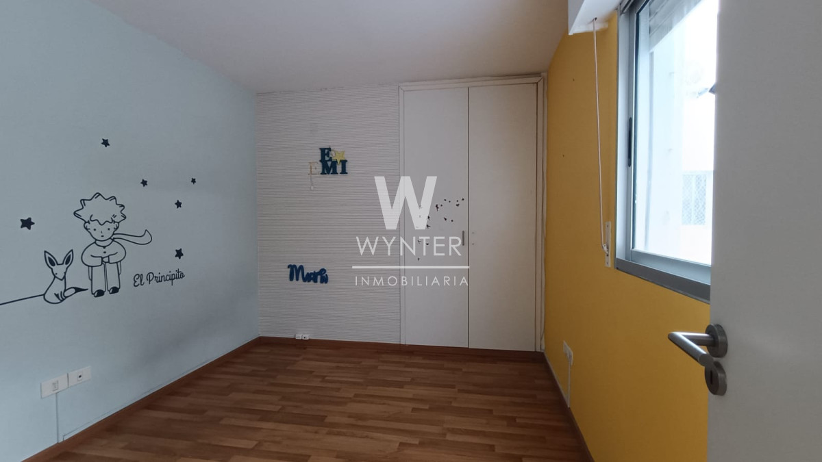 Apartamento ID.5535 - EN VENTA, APARTAMENTO 3 DORMITORIOS, BUCEO