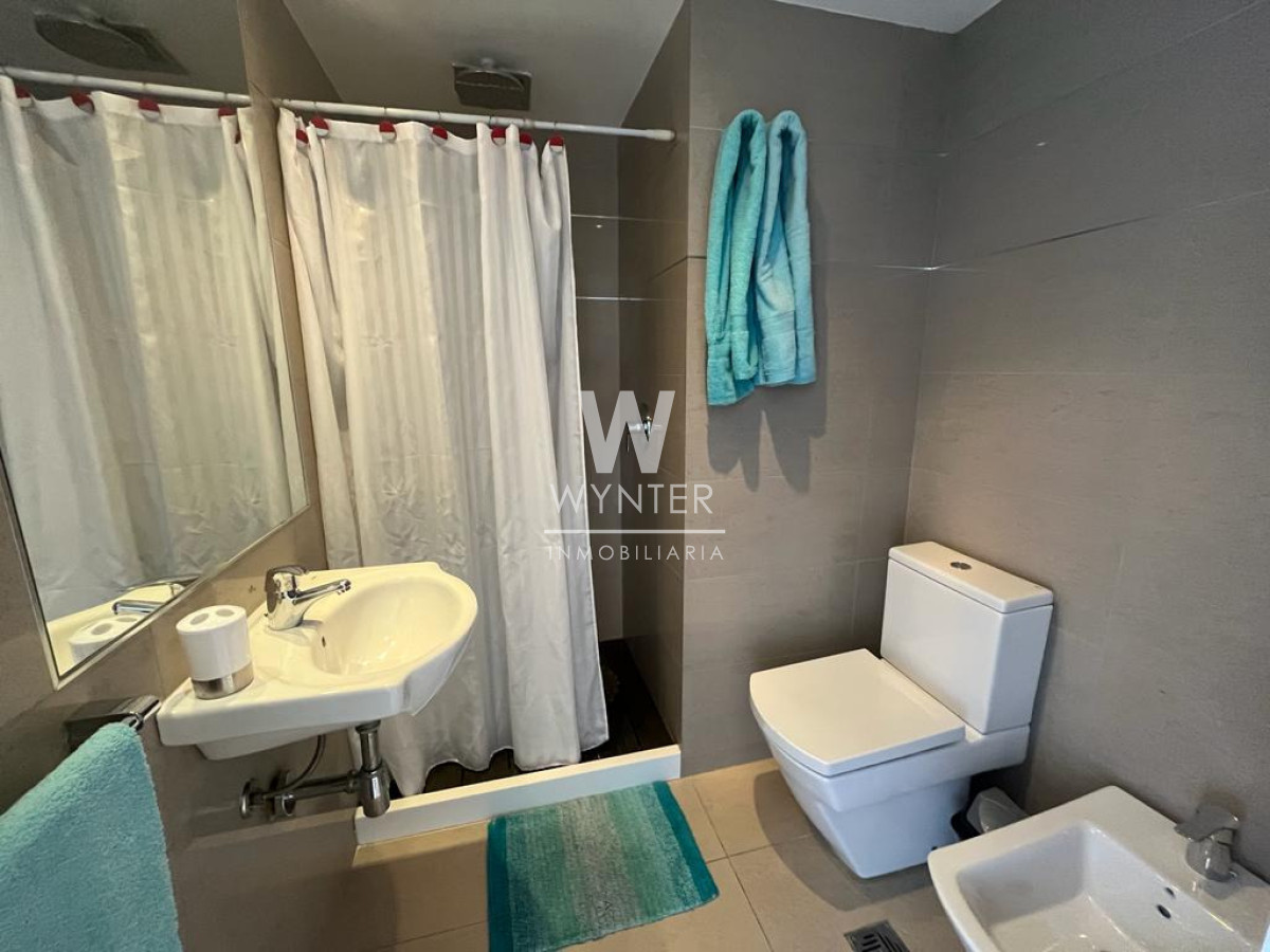 Apartamento ID.342 - Apartamento en venta 3 dormitorios Alexander Collection  