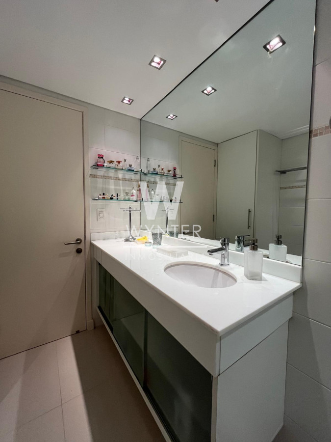 Apartamento ID.5674 - Apartamento en venta en Summer Tower - 3 dormitorios
