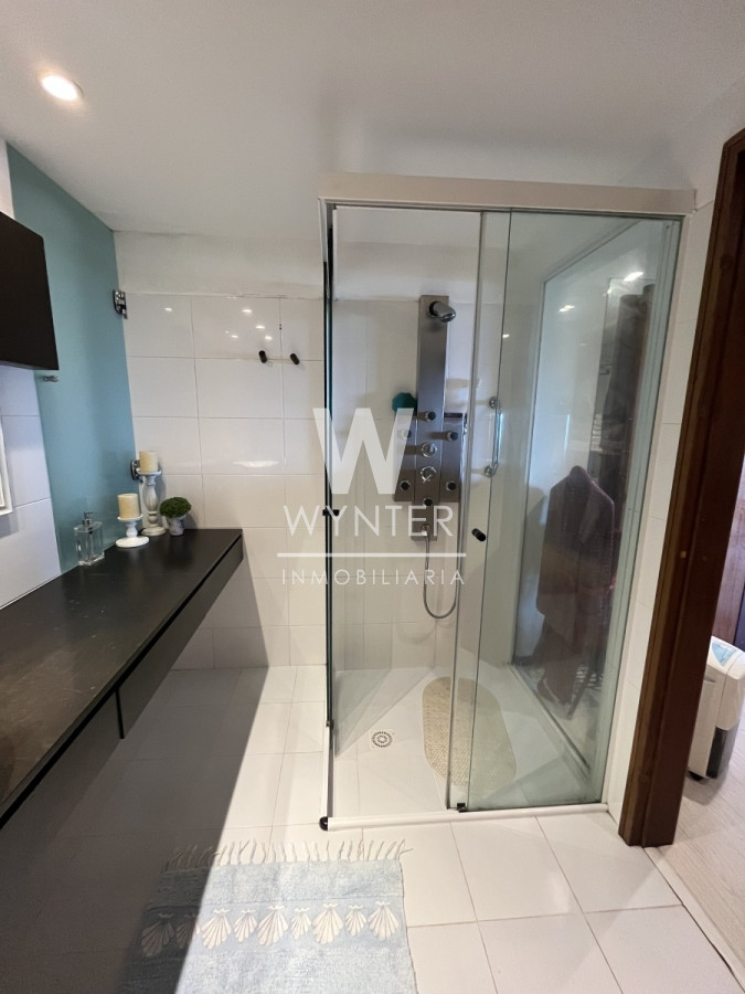 Apartamento ID.981 - Apartamento reciclado, con espectacular vista al mar - 2 y dep. de servicio