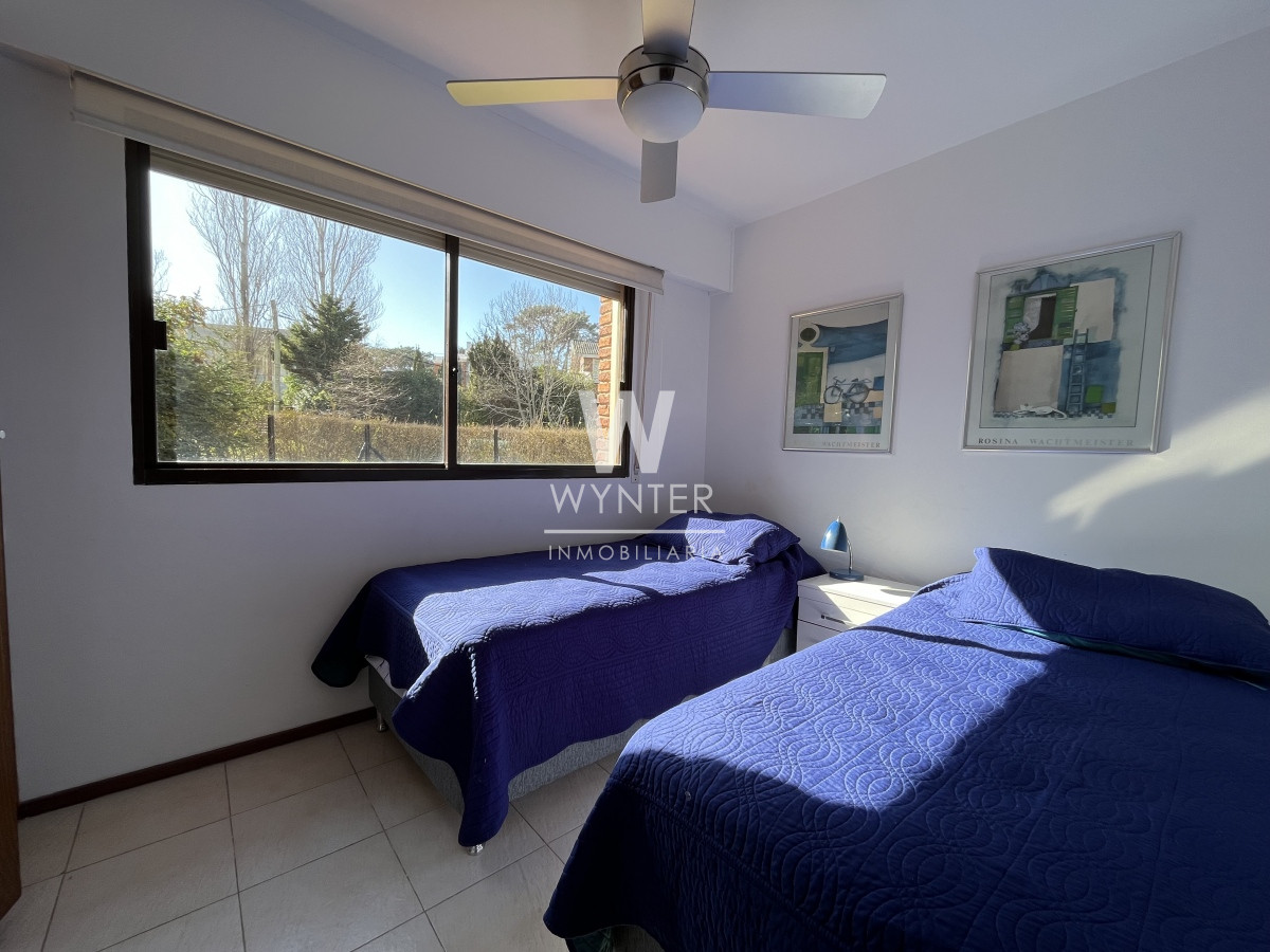 Apartamento ID.149 - Como si fuera una casa con estufa y parrillero pero con la seguridad de un edificio