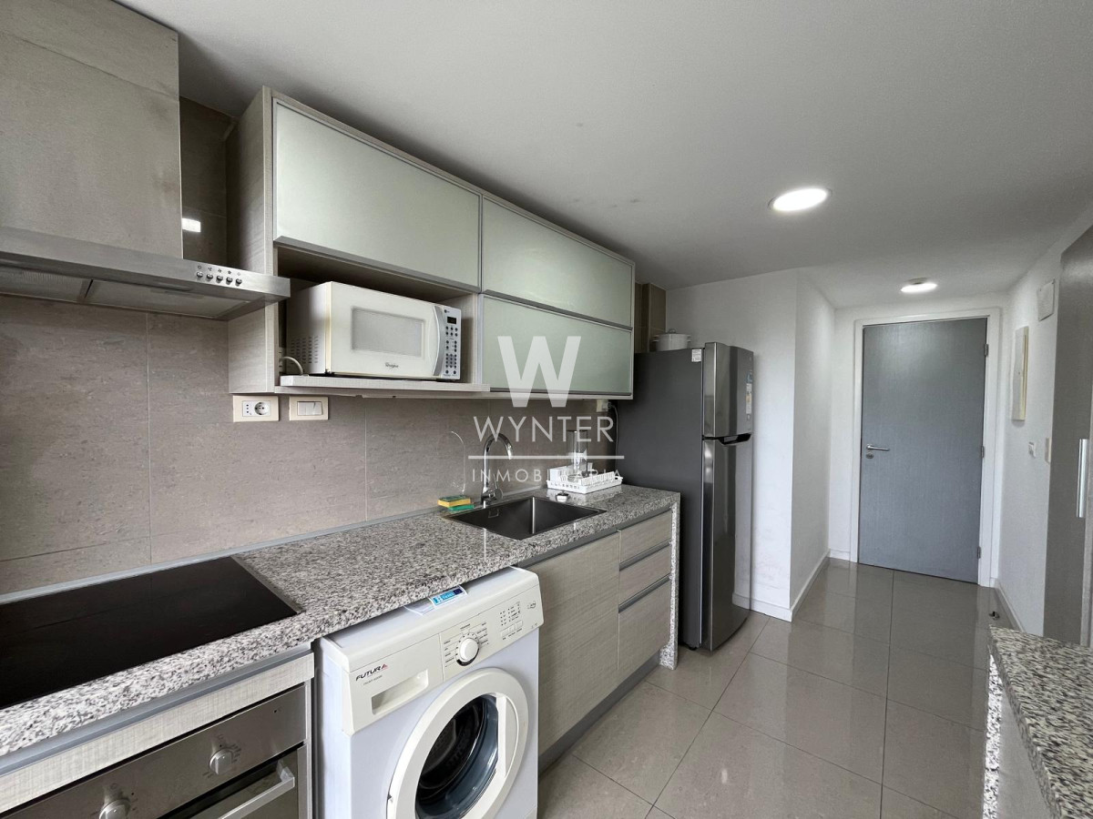 Apartamento ID.5542 - Apartamento en venta - 2 dormitorios
