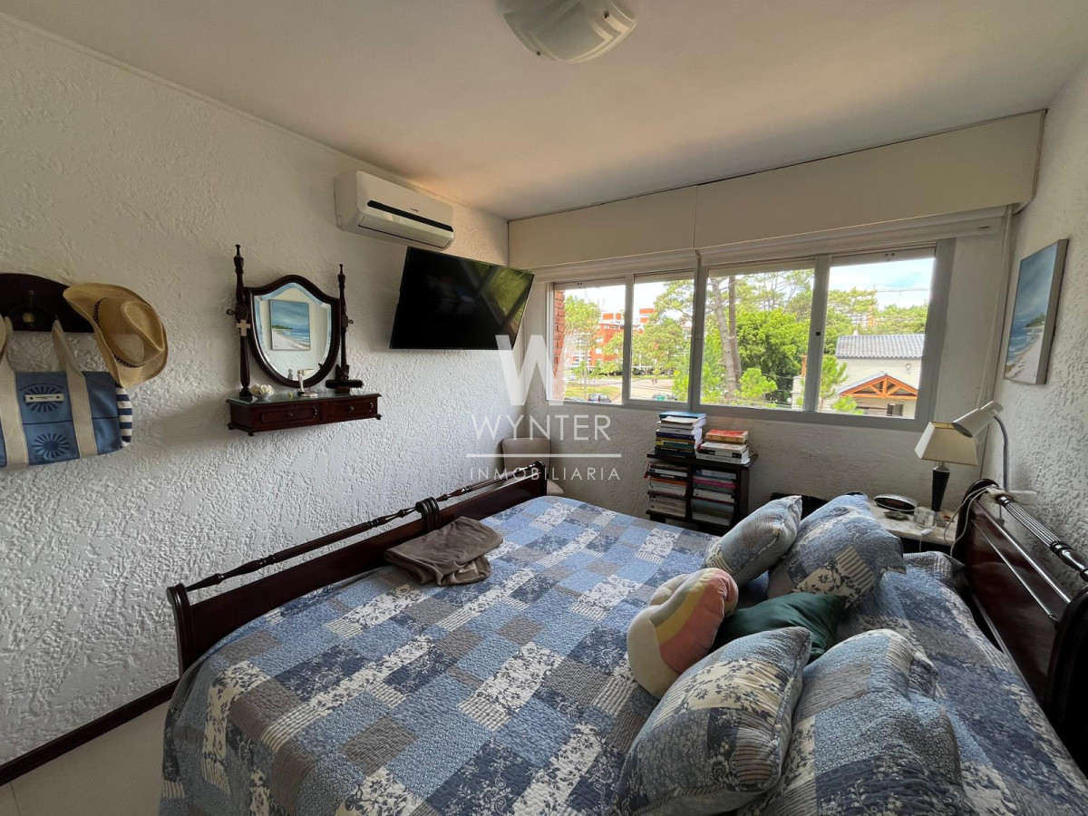 Apartamento ID.5527 - Apartamento en venta - reciclado - 1 dormitorio