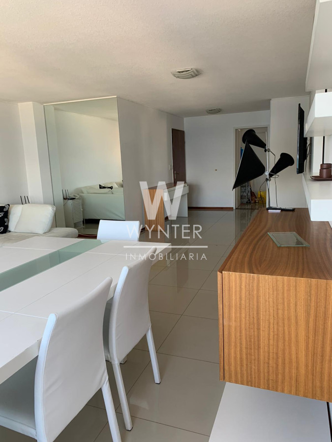 Apartamento ID.388 - Reciclado, a 2 cuadras del Puerto - 3 y dependencia 