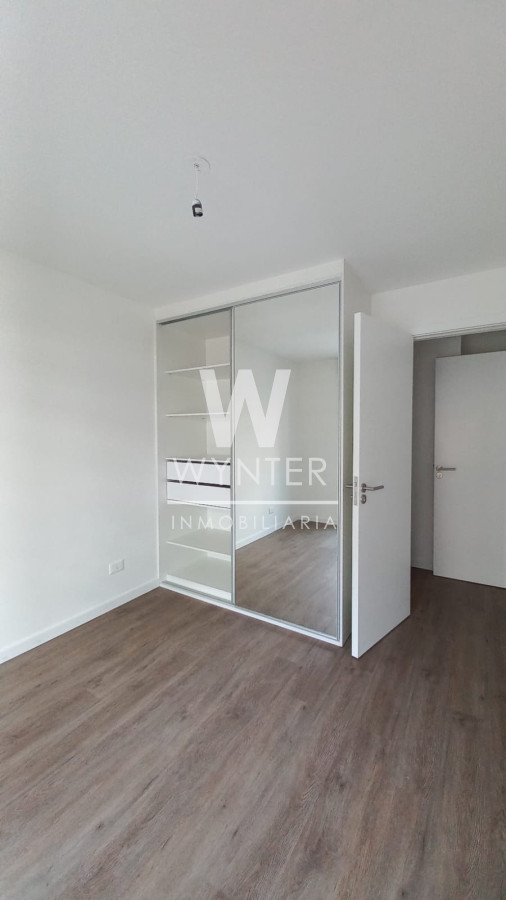 Apartamento ID.3163 - Solano Park, 1 dormitorio