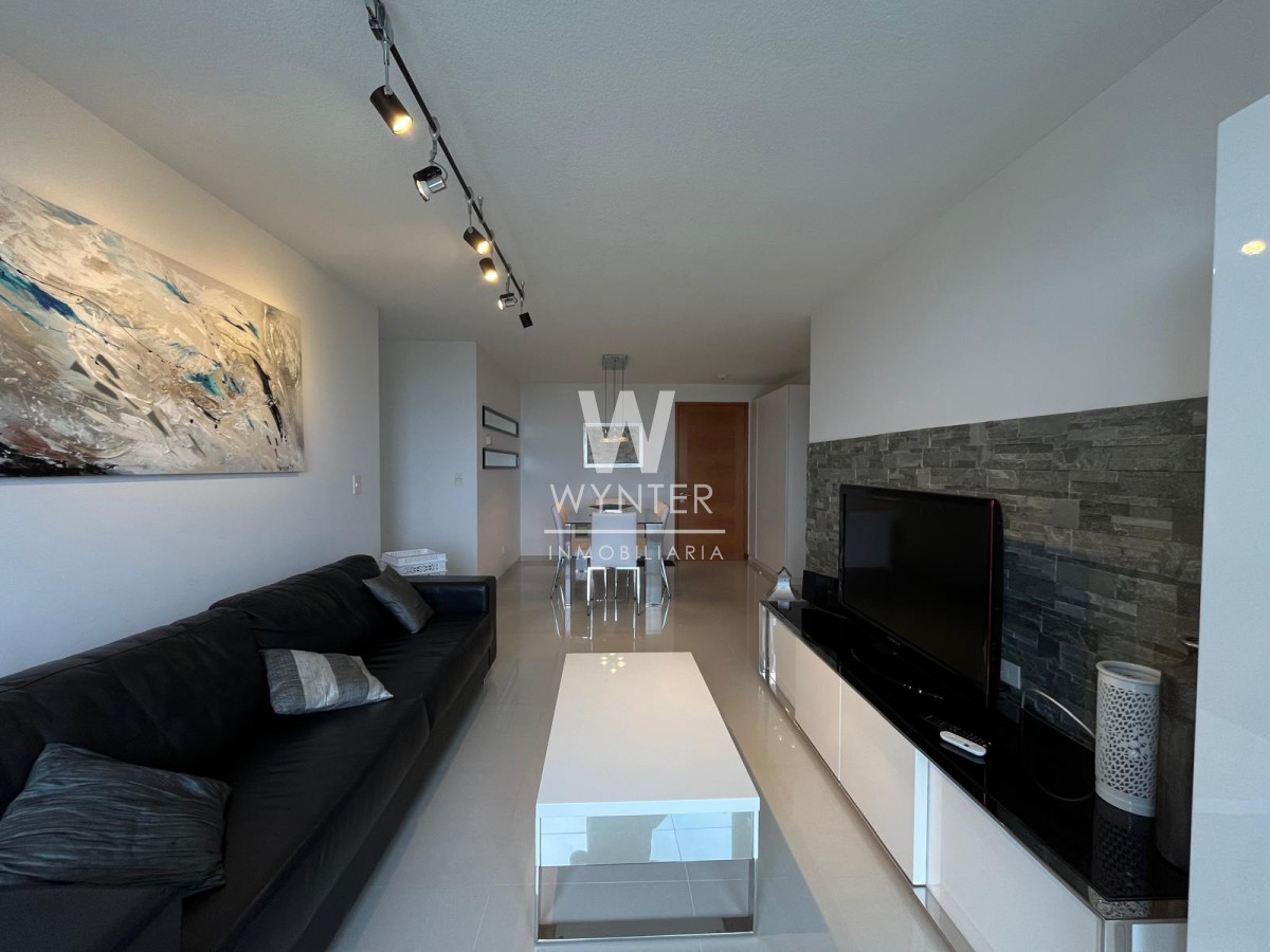 Apartamento ID.5674 - Apartamento en venta en Summer Tower - 3 dormitorios