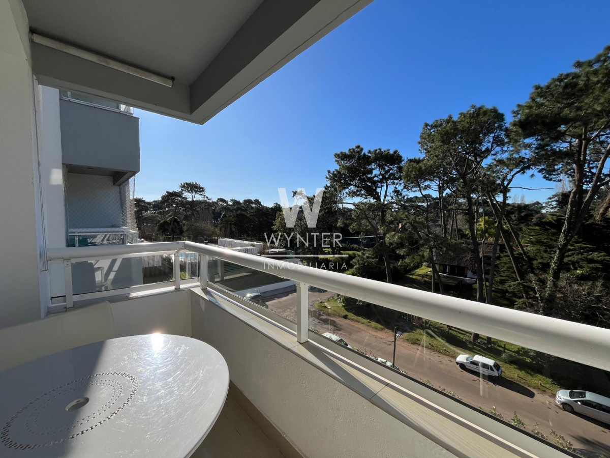 Apartamento ID.104 - Jardines de la Sierra  - 2 dormitorios