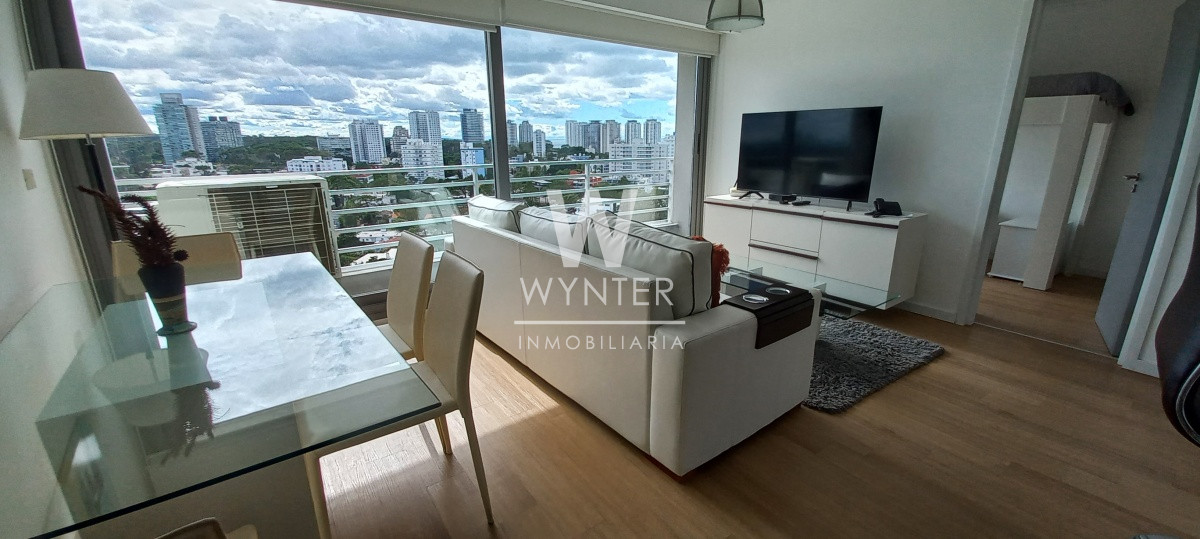 Apartamento ID.2928 - Playa Mansa - 2 dormitorios con vistas panorámicas
