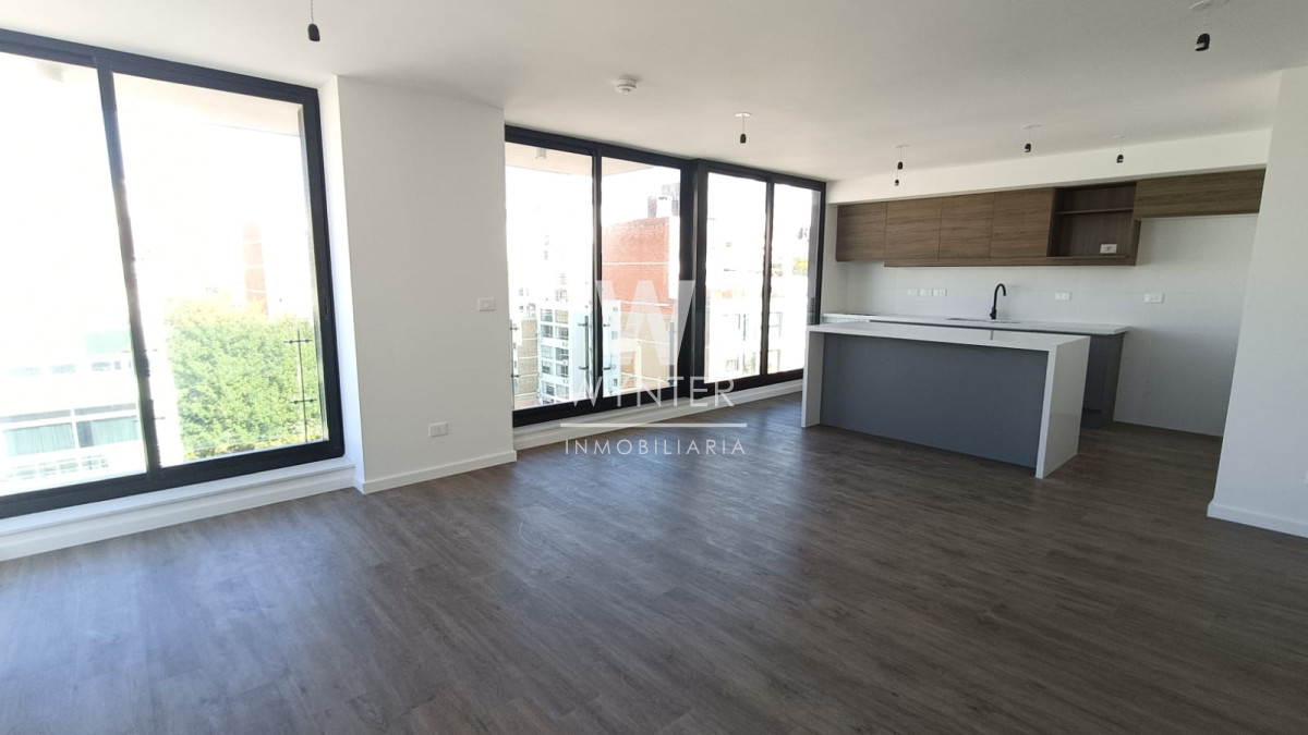 Apartamento ID.5644 - Venta, Pent House 3 dormiotrios, Punta Carretas 
